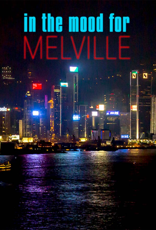 No Clima De Melville