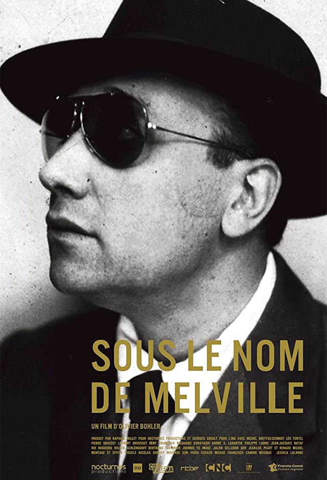 Sob O Nome De Melville