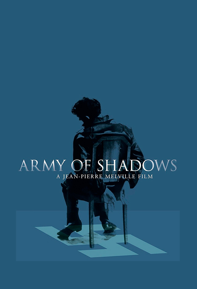 O Exército das Sombras