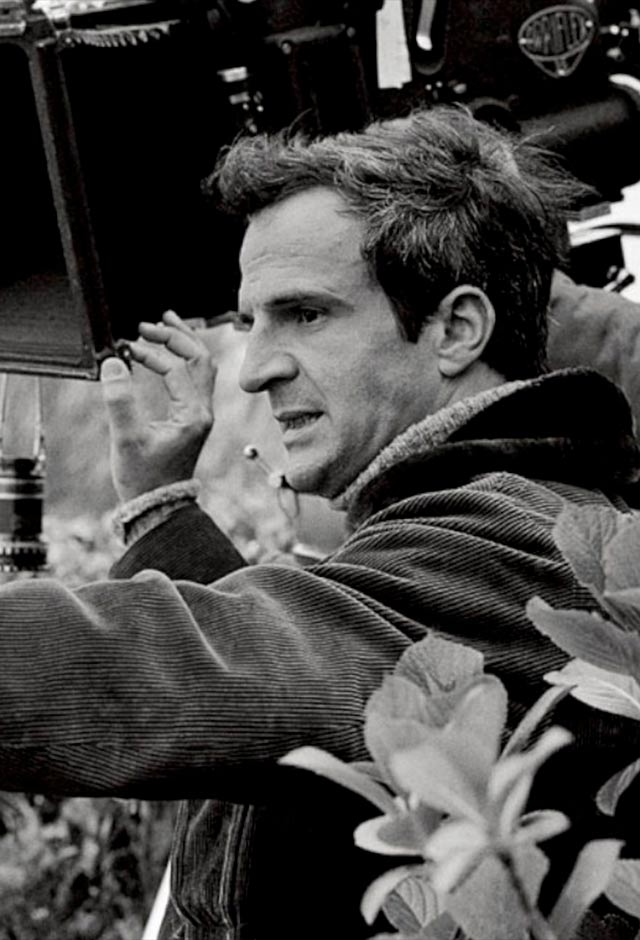 François Truffaut, Uma Autobiografia