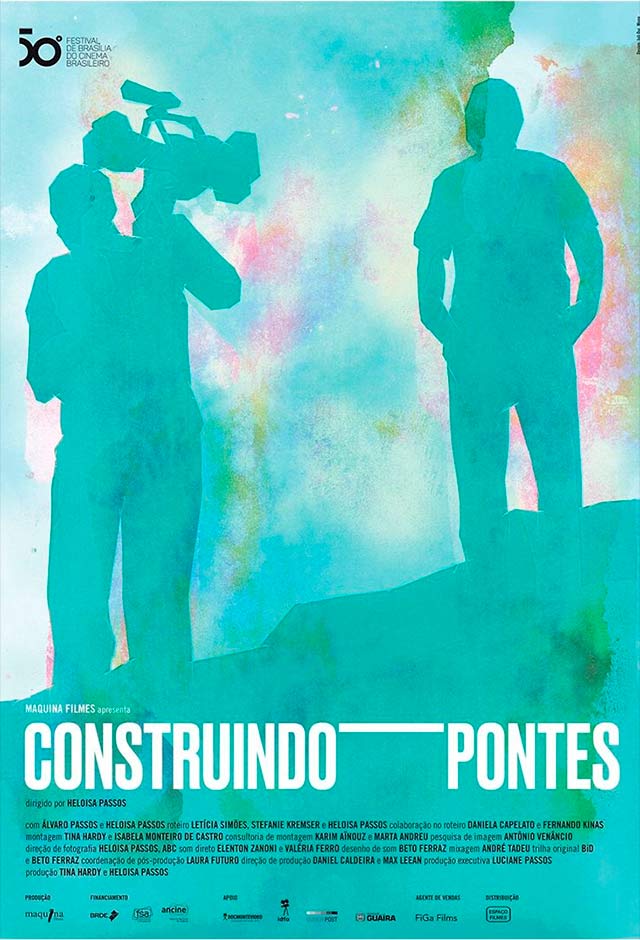 Construindo Pontes