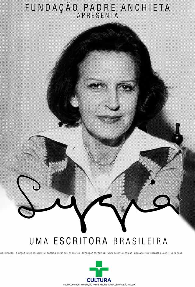 Lygia, uma escritora brasileira