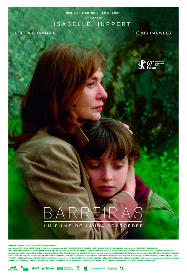 Barreiras