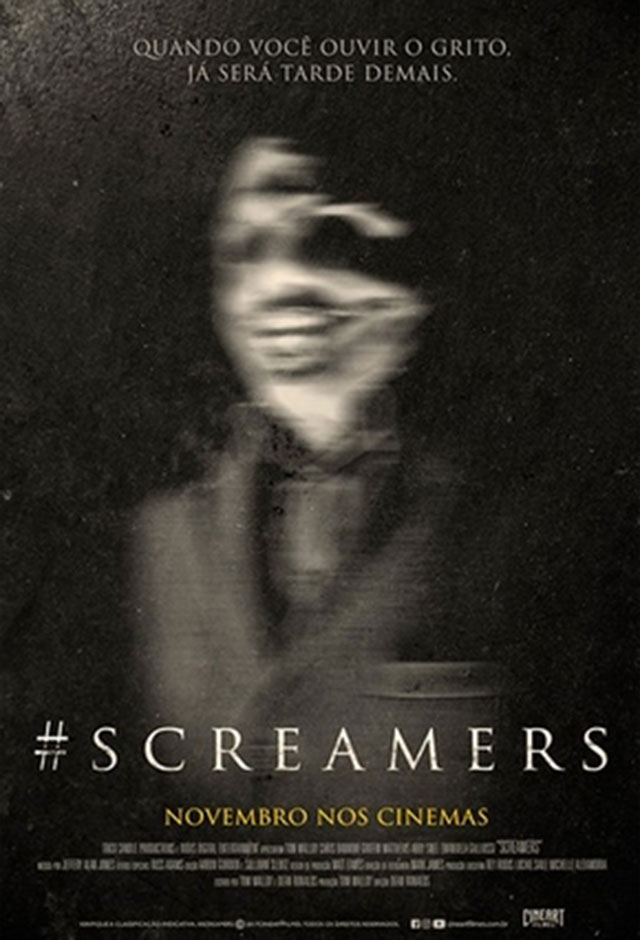 Screamers