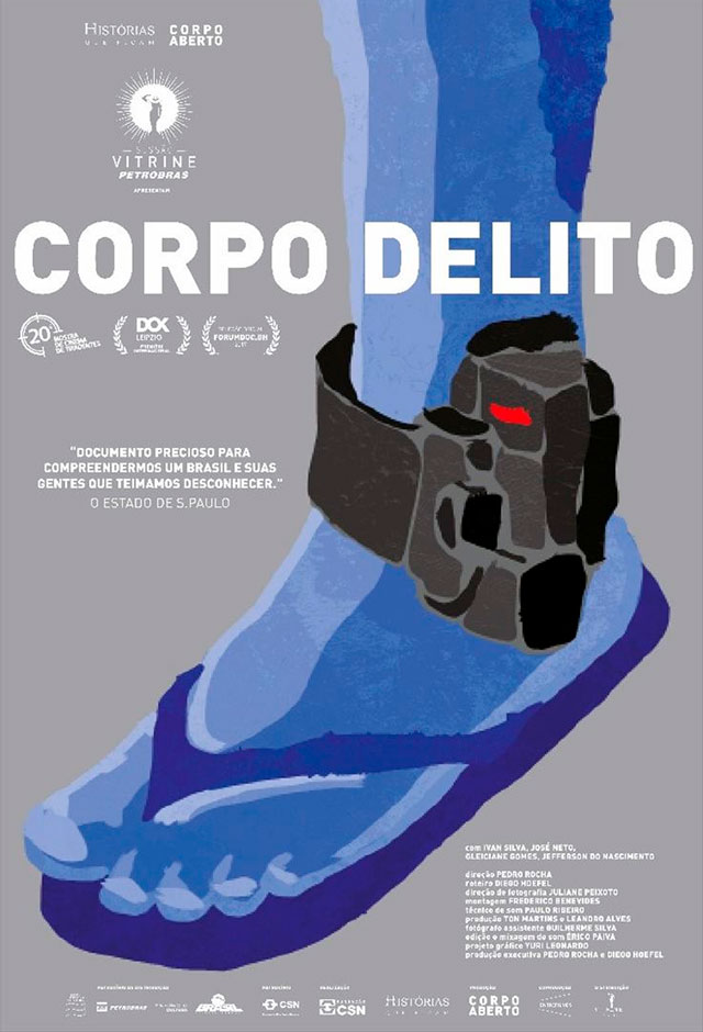 Corpo delito