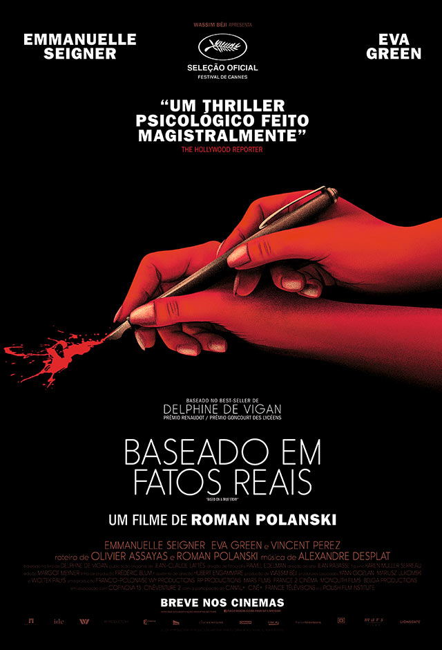 Baseado em fatos reais