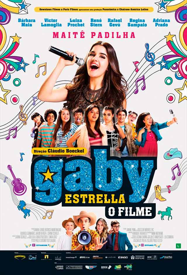 Gaby Estrella