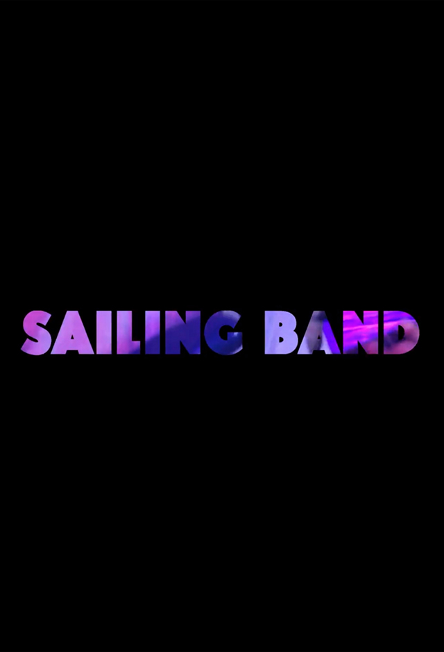 Sailing band