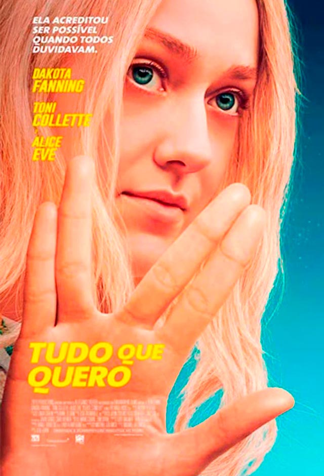 Tudo que quero