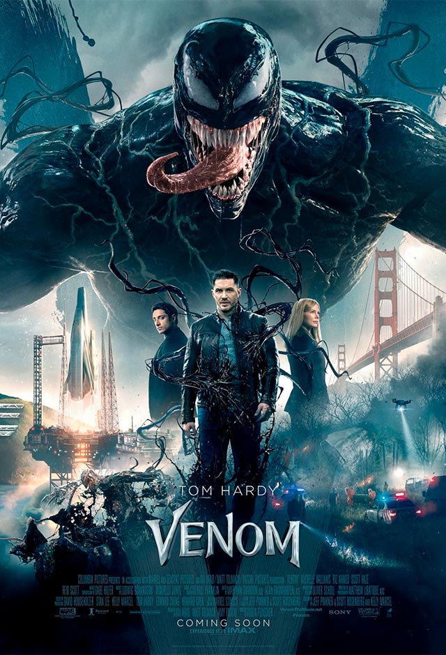 Venom