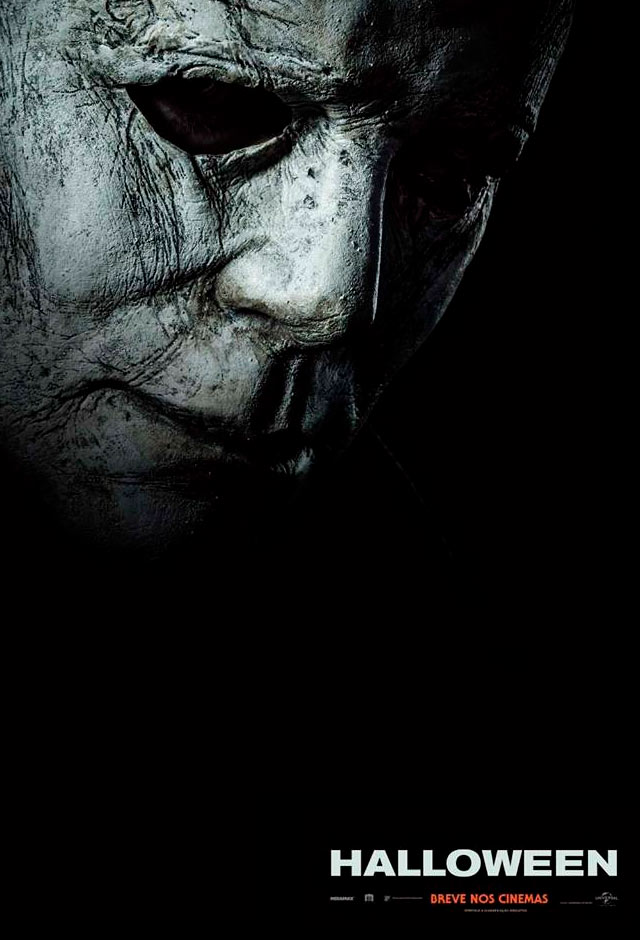 Halloween (2018)