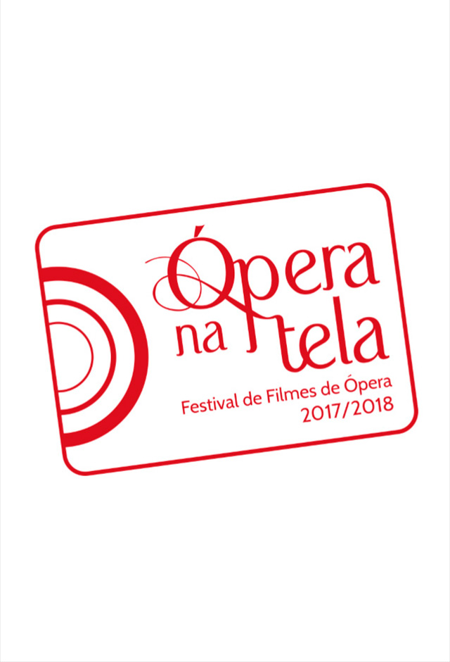 Cartaz do filme Ópera Na Tela – Don Carlos