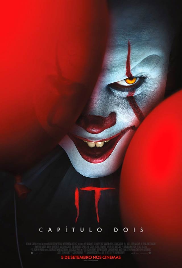 It - Capítulo 2