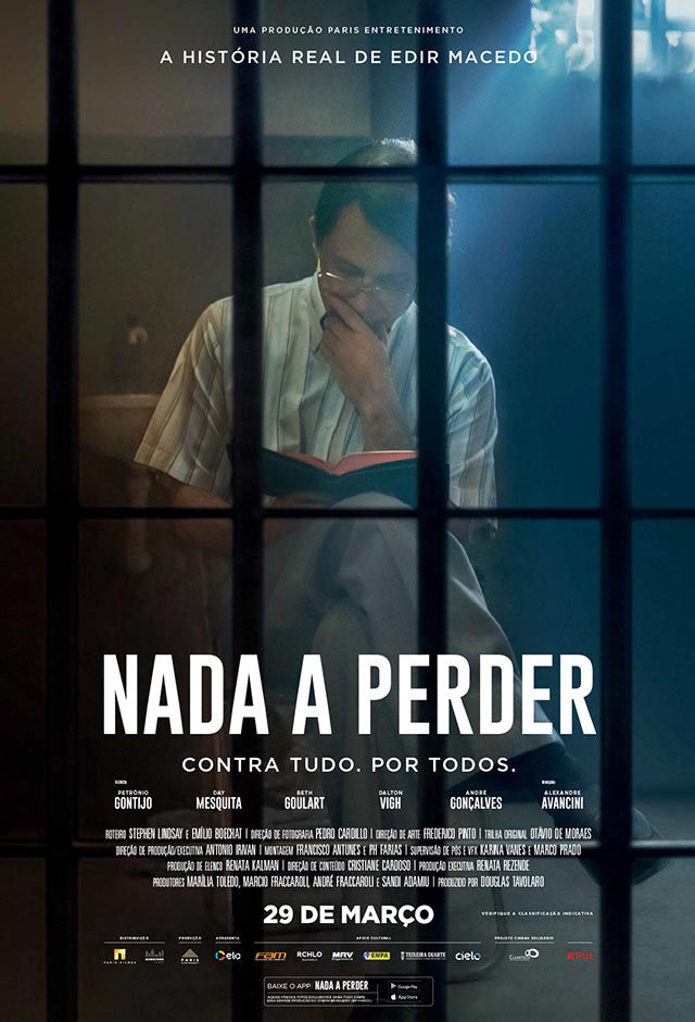 Nada A Perder
