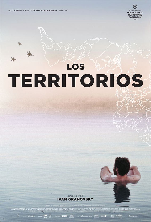 Os Territórios