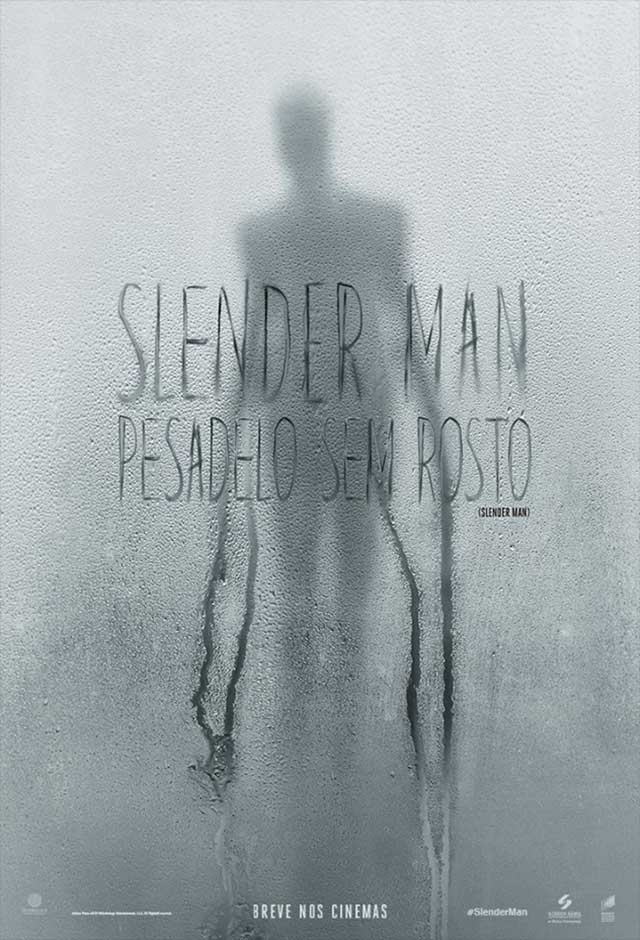 Slender Man: Pesadelo Sem Rosto