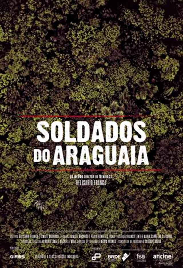 Soldados do Araguaia