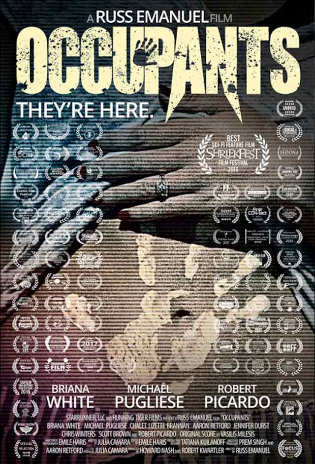 Ocupantes