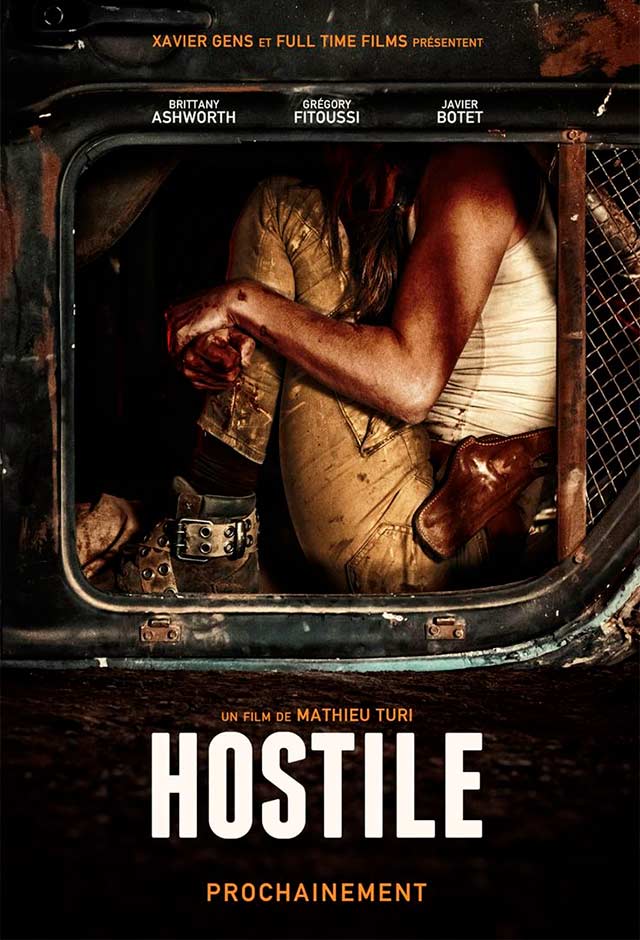 Hostile