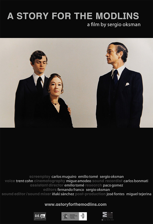 Uma História Para Os Modlin