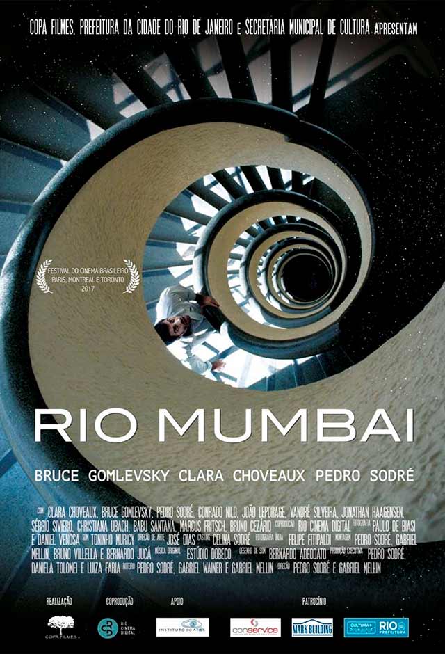Rio Mumbai