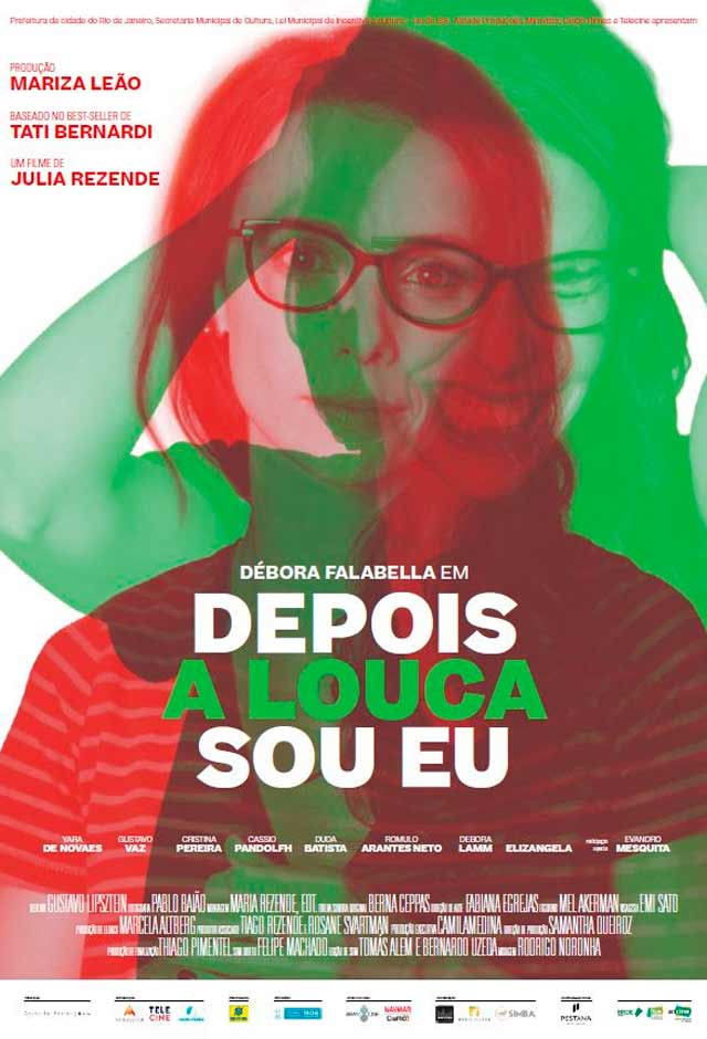 Depois A Louca Sou Eu