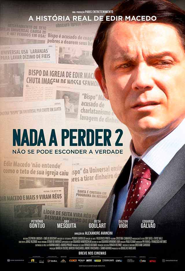 Nada a Perder 2