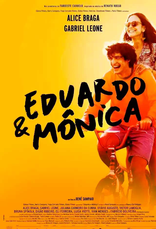 Eduardo & Mônica