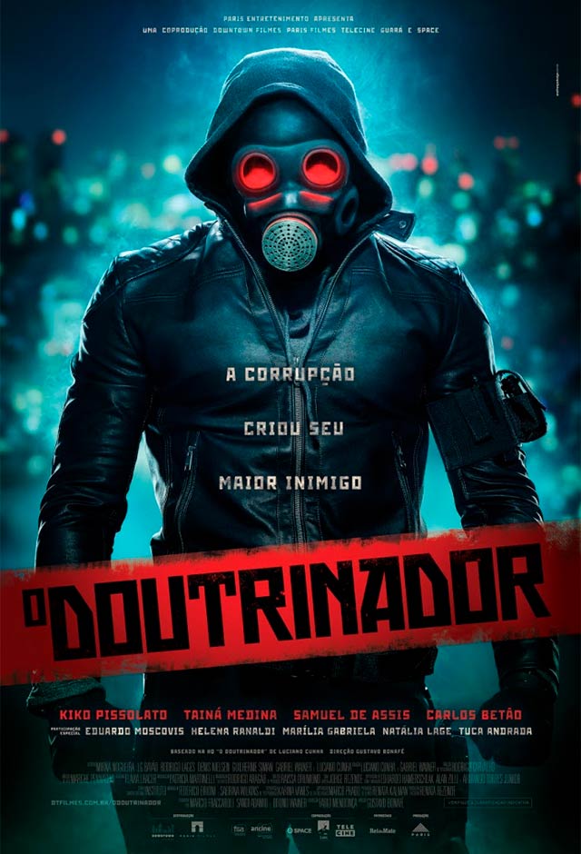 O Doutrinador