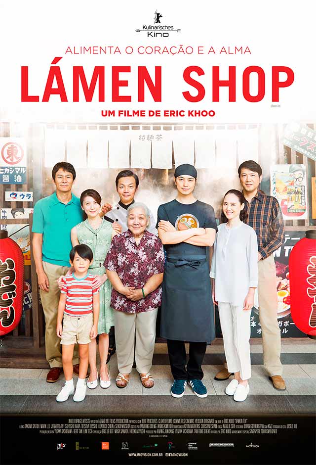 Lámen Shop