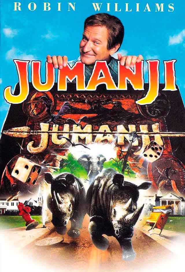 Jumanji