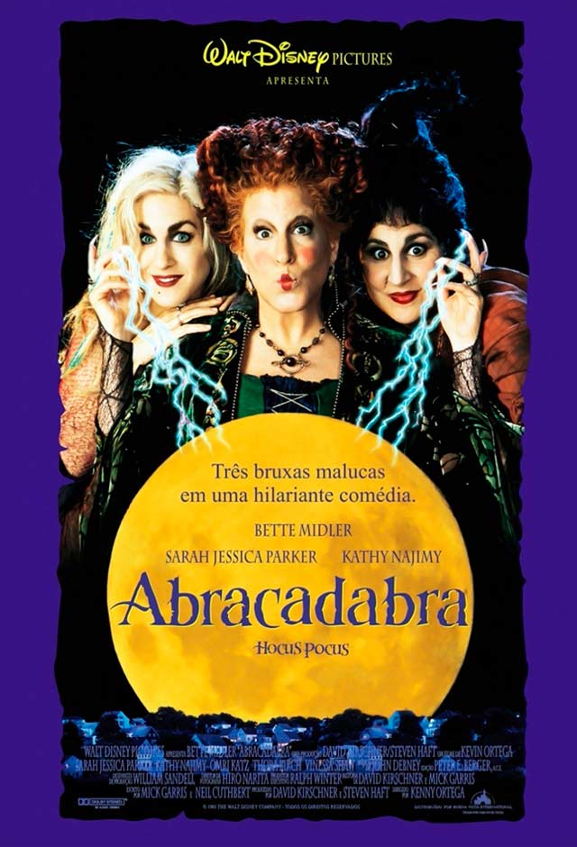 Abracadabra