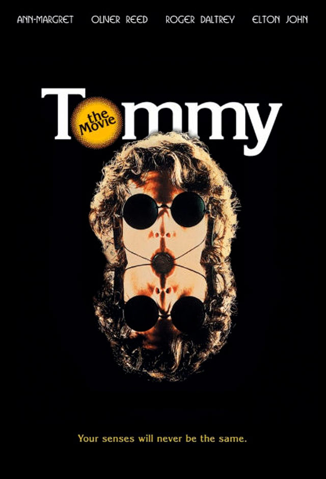 Cartaz do filme Tommy