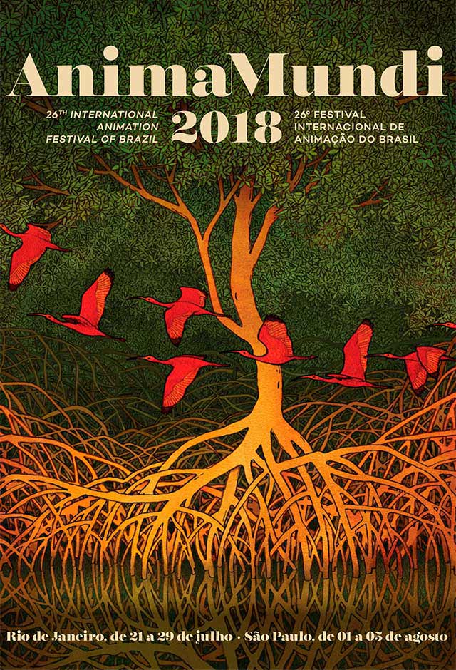 Cartaz do filme A ganha-pão