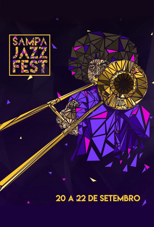 Cartaz do filme Carol Panesi – Meretrio