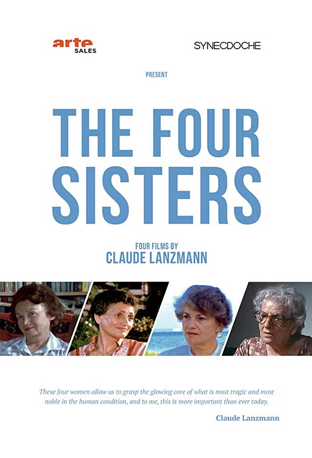 A pulga alegre - da série Quatro irmãs