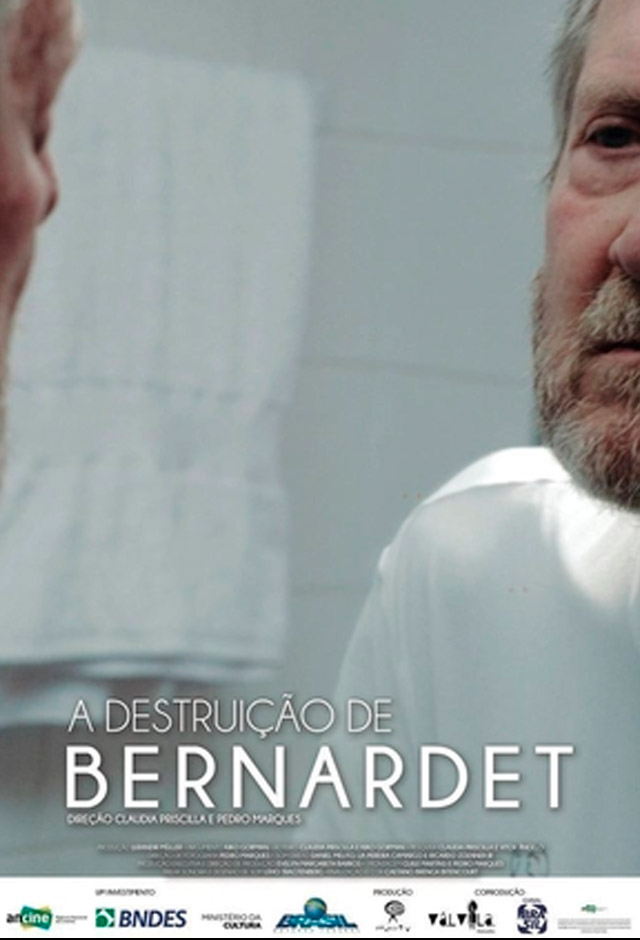 A destruição de Bernardet