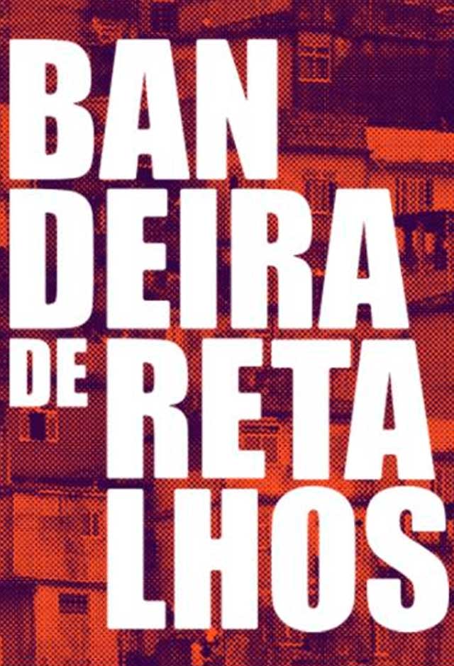 Bandeira de Retalhos