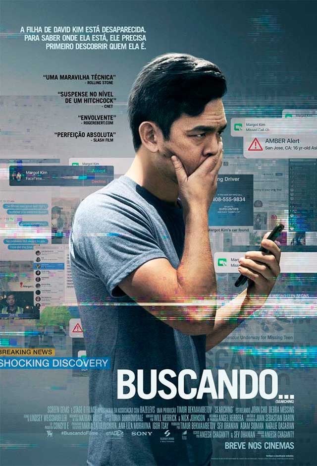 Buscando...