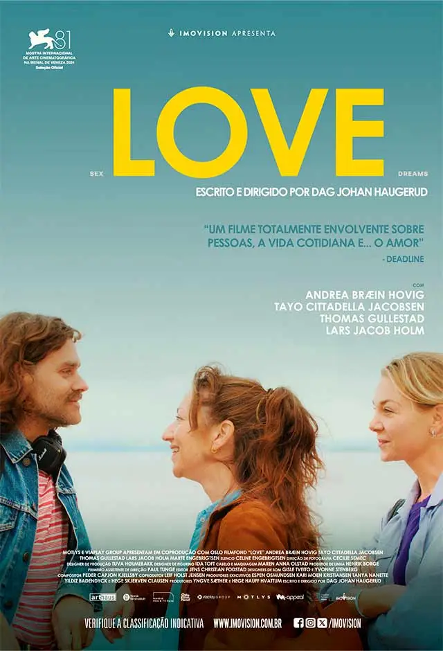 Love