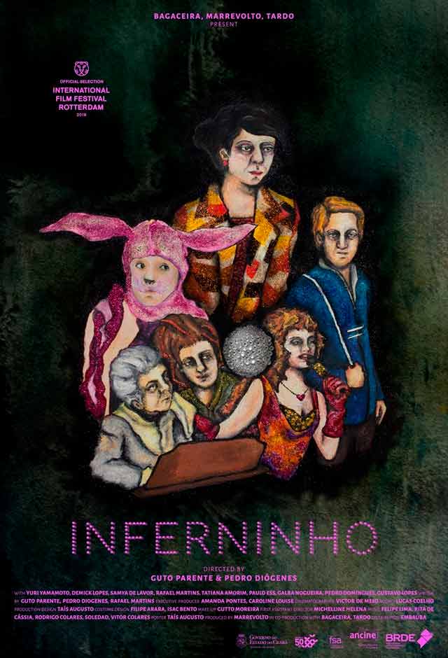 Inferninho