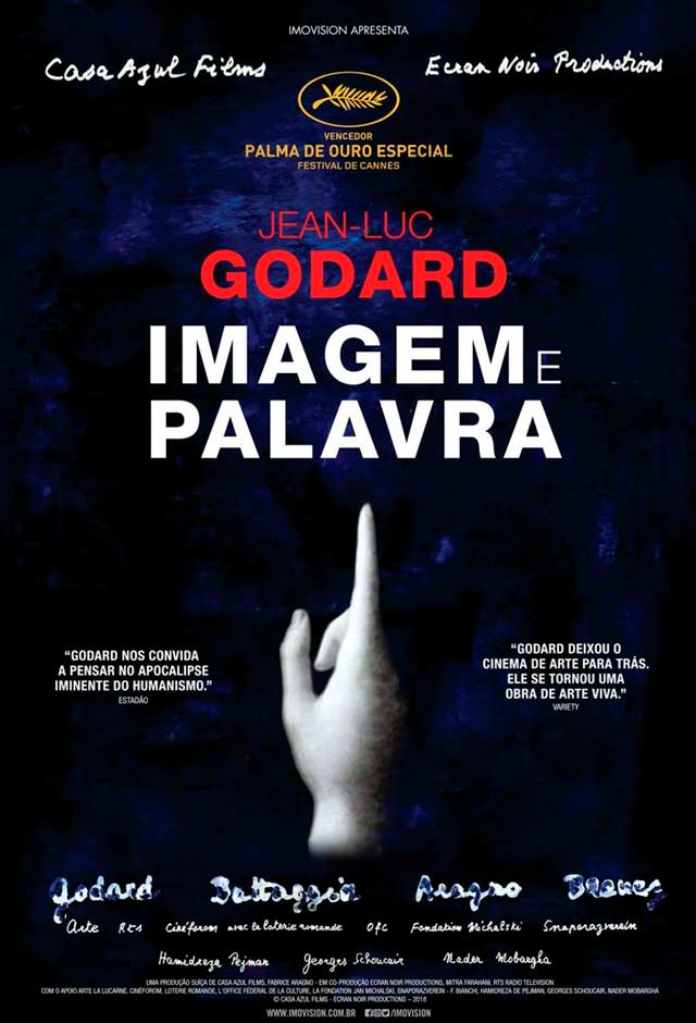 Imagem e palavra