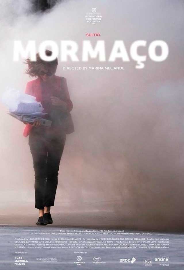 Mormaço