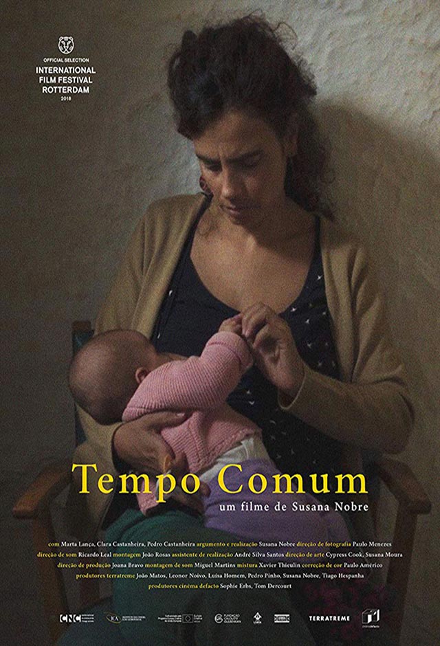 Tempo comum