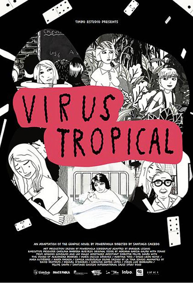 Vírus Tropical