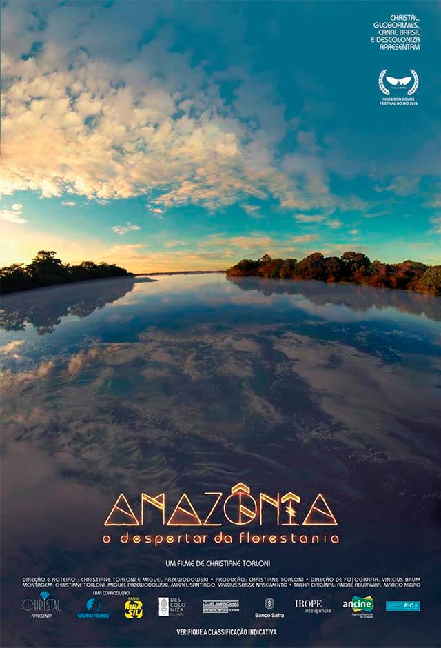 Amazônia - O despertar da florestania