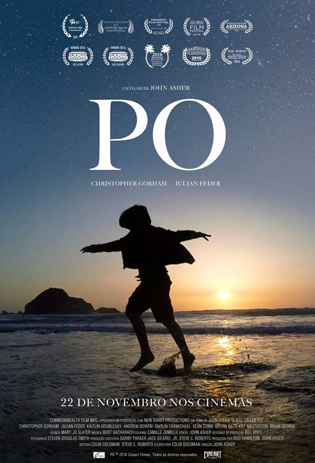 PO