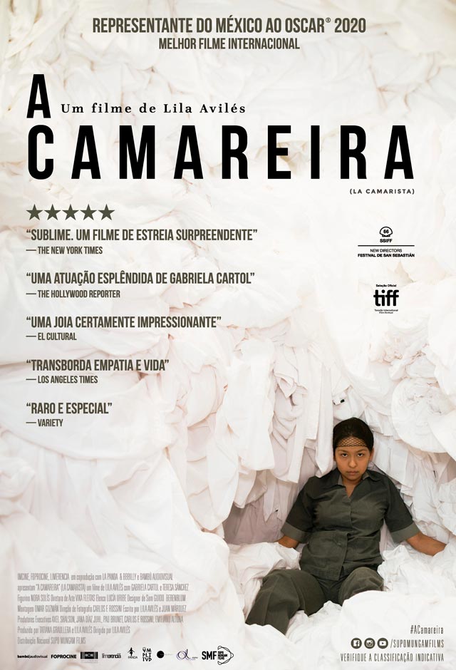 A Camareira