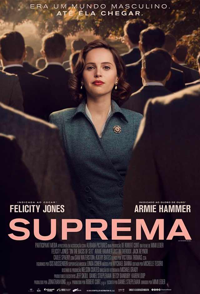 Suprema