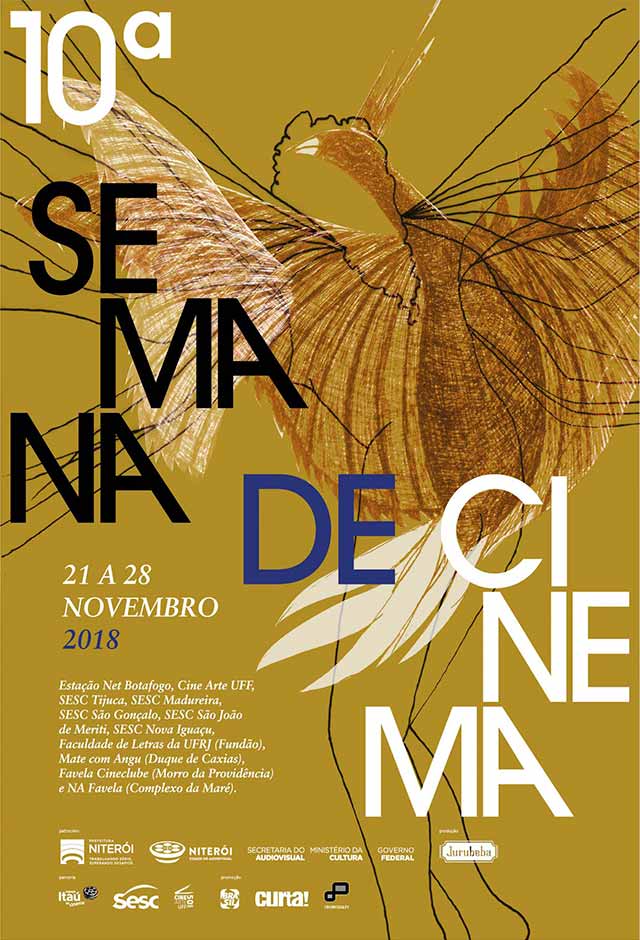 Cartaz do filme 10a Semana De Cinema